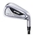 ヨネックス（YONEX）イーゾーン EZONE GT アイアンセット 4本(7I～9I、PW)RK-04GT