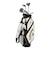 キャロウェイ（CALLAWAY）ウォーバード warbird ゴルフクラブセットSET 19 (10本セット、W1、W5、I5～I9、PW、SW、PT)オリジ…