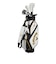 キャロウェイ（CALLAWAY）ウォーバード warbird ゴルフクラブセットSET 19 (10本セット、W1、W5、I5～I9、PW、SW、PT)オリジ…
