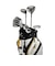 キャロウェイ（CALLAWAY）ウォーバード warbird ゴルフクラブセットSET 19 (10本セット、W1、W5、I5～I9、PW、SW、PT)オリジ…