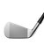 タイトリスト（TITLEIST）T250U ユーティリティアイアン(4I ロフト22度)TENSEI 1K BLUE HY 2025