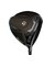 テーラーメイド（TAYLORMADE）Qi4D ドライバー(1W ロフト9度)REAX HR50