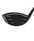 テーラーメイド（TAYLORMADE）Qi4D ドライバー(1W ロフト9度)REAX HR50