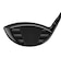 テーラーメイド（TAYLORMADE）Qi4D ドライバー(1W ロフト9度)REAX HR50