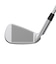 ピン（PING）i540 アイアン(5I ロフト22度)PING TOUR 2.0 CHROME I