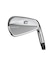 コブラ（Cobra）KING 3DP MB アイアン(GW ロフト50度)DYNAMIC GOLD MID 115