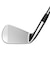 コブラ（Cobra）KING 3DP MB アイアン(GW ロフト50度)DYNAMIC GOLD MID 115