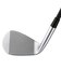 ヨネックス（YONEX）イーゾーン EZONE W301 BB ウェッジ(5008 ロフト50度)REXIS Steel Core Type H