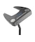 ウイルソンゴルフ（Wilson Golf）プロスタッフ PROSTAFF NM034 パター(ロフト3度)艶消しブラックE-coatingオリジナルスチール