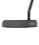 ウイルソンゴルフ（Wilson Golf）プロスタッフ PROSTAFF NM034 パター(ロフト3度)艶消しブラックE-coatingオリジナルスチール