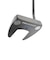 ウイルソンゴルフ（Wilson Golf）プロスタッフ PROSTAFF NM034 パター(ロフト3度)艶消しブラックE-coatingオリジナルスチール