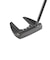 ウイルソンゴルフ（Wilson Golf）プロスタッフ PROSTAFF NM034 パター(ロフト3度)艶消しブラックE-coatingオリジナルスチール