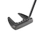 ウイルソンゴルフ（Wilson Golf）プロスタッフ PROSTAFF NM034 パター(ロフト3度)艶消しブラックE-coatingオリジナルスチール