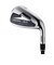 本間ゴルフ（HONMA）ベレス NX アイアンセット 5本(7I～11I) N.S.PRO 850GH neo