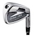 本間ゴルフ（HONMA）ベレス NX アイアンセット 5本(7I～11I) N.S.PRO 850GH neo