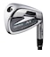 本間ゴルフ（HONMA）ベレス NX アイアンセット 5本(7I～11I) N.S.PRO 850GH neo