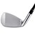 本間ゴルフ（HONMA）ベレス NX アイアンセット 5本(7I～11I) N.S.PRO 850GH neo