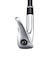 本間ゴルフ（HONMA）ベレス NX アイアンセット 5本(7I～11I) N.S.PRO 850GH neo