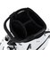 オークリー（OAKLEY）ゴルフ カート式 キャディバッグ 9.5型 4分割 Sp FOS902487-100