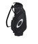 オークリー（OAKLEY）ゴルフ カート式 キャディバッグ 9.5型 4分割 Sp FOS902487-021