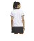 アディダス（adidas）ゴルフウェア クライマクール フラットニットカラー半袖ポロシャツ CT770-KG0140 WH