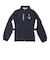 ルコックスポルティフ（lecoqsportif）ゴルフウェア セットアップ レインウェア 収納袋付き LG6FRW00L NV00