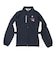 ルコックスポルティフ（lecoqsportif）ゴルフウェア セットアップ レインウェア 収納袋付き LG6FRW00L NV00