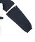 ルコックスポルティフ（lecoqsportif）ゴルフウェア セットアップ レインウェア 収納袋付き LG6FRW00L NV00