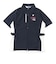 ルコックスポルティフ（lecoqsportif）ゴルフウェア セットアップ レインウェア 収納袋付き LG6FRW00L NV00