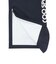 ルコックスポルティフ（lecoqsportif）ゴルフウェア セットアップ レインウェア 収納袋付き LG6FRW00L NV00