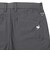 ルコックスポルティフ（lecoqsportif）ゴルフウェア ヘリンボン ストレッチ テーパードパンツ LG6FLP51M GY00