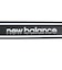 ニューバランス（new balance）テックベルト 012-6282001-010
