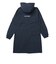 ルコックスポルティフ（lecoqsportif）ゴルフウェア ワンピースレインウェア LG6FRW01L NV00
