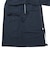 ルコックスポルティフ（lecoqsportif）ゴルフウェア ワンピースレインウェア LG6FRW01L NV00