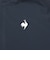 ルコックスポルティフ（lecoqsportif）ゴルフウェア ワンピースレインウェア LG6FRW01L NV00