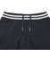 ルコックスポルティフ（lecoqsportif）ゴルフウェア 吸汗 スウェット フレアスカート LG6FSK02L NV00