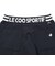 ルコックスポルティフ（lecoqsportif）ゴルフウェア 吸汗 スウェット フレアスカート LG6FSK02L NV00