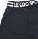 ルコックスポルティフ（lecoqsportif）ゴルフウェア 吸汗 スウェット フレアスカート LG6FSK02L NV00