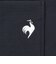 ルコックスポルティフ（lecoqsportif）ゴルフウェア 吸汗 スウェット フレアスカート LG6FSK02L NV00