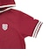 ルコックスポルティフ（lecoqsportif）ゴルフウェア 吸汗 半袖スウェット フーディ LG6FSW80L RD00
