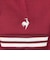 ルコックスポルティフ（lecoqsportif）ゴルフウェア 吸汗 半袖スウェット フーディ LG6FSW80L RD00