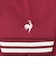 ルコックスポルティフ（lecoqsportif）ゴルフウェア 吸汗 半袖スウェット フーディ LG6FSW80L RD00