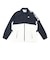 ルコックスポルティフ（lecoqsportif）ゴルフウェア セットアップ レインウェア 収納袋付き LG6FRW00M NV00