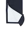 ルコックスポルティフ（lecoqsportif）ゴルフウェア セットアップ レインウェア 収納袋付き LG6FRW00M NV00