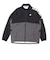 ルコックスポルティフ（lecoqsportif）ゴルフウェア セットアップ レインウェア 収納袋付き LG6FRW00M BK00