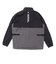 ルコックスポルティフ（lecoqsportif）ゴルフウェア セットアップ レインウェア 収納袋付き LG6FRW00M BK00