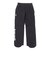 ルコックスポルティフ（lecoqsportif）ゴルフウェア セットアップ レインウェア 収納袋付き LG6FRW00M BK00