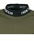 ニューバランス（new balance）ゴルフウェア 長袖 モックネックシャツ PULL 012-6267008-181
