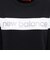 ニューバランス（new balance）ゴルフウェア 長袖クルーネック ニット プルオーバー 012-6270501-010