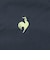 ルコックスポルティフ（lecoqsportif）ゴルフウェア アウター はっ水ストレッチ 半袖ブルゾン 収納袋付き LG6FWB80M NV00